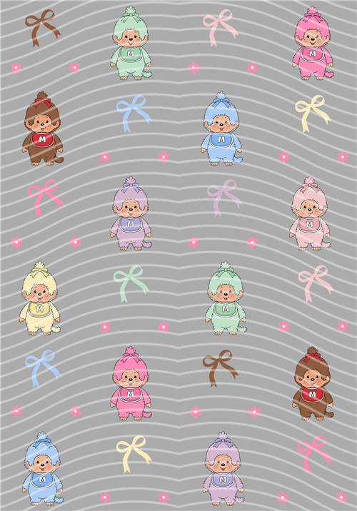 A5 kiss cut- 3897